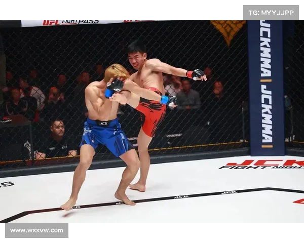 综合格斗中量级新星科佩洛夫宣布将于7月迎战强敌挑战赛 综合格斗中量级新星科佩洛夫宣布将于7月迎战强敌挑战赛