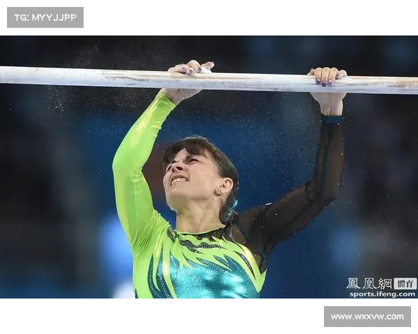 乌兹别克斯坦体操名将丘索维金娜第9次征战亚锦赛摘银再创辉煌 乌兹别克斯坦体操名将丘索维金娜第9次征战亚锦赛摘银再创辉煌
