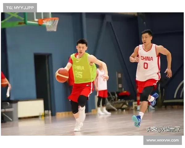 赵睿火速与北京队合练 磨合期有限仍肩负全运会重任 赵睿火速与北京队合练 磨合期有限仍肩负全运会重任